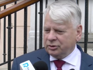 Ciekawe. Borusewicz dla TASS: "Przeszliśmy przez różne historyczne wzloty i upadki..."