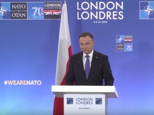 [Tylko u nas] Michał Bruszewski: Szczyt NATO. Szantaż Turcji. Polska liderem regionu