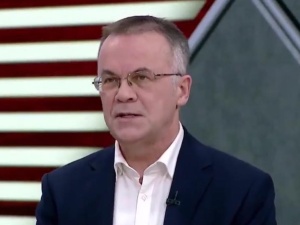 [video] Jarosław Sellin: "KRS będzie działać, Izba Dyscyplinarna SN będzie działać"