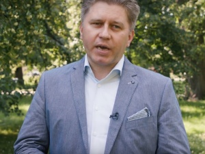 Były senator PO "zaorał" Matczaka ws. TSUE: "To przykre pouczać doktora habilitowanego"