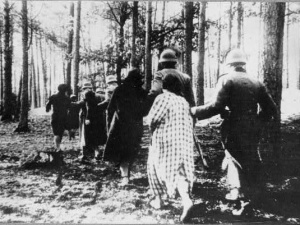 Zbrodnia w Palmirach. 80 lat temu rozpoczął się hitlerowski mord na Polakach
