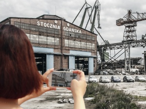 Oficjalna premiera książki Marty Dzido „Kobiety Solidarności”