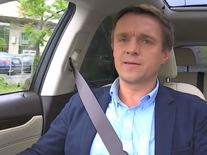 Ohydne sugestie Jażdżewskiego nt. Macierewicza po tekście Onetu. Cenckiewicz: "Co za chamstwo bezkarne!"
