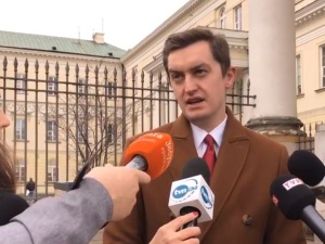 Milionowe dotacje z warszawskiego ratusza dla organizacji wspierających LGBT. Kaleta publikuje raport