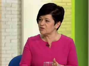 "Nawoływanie do agresji przez Frasyniuka zbiera swoje żniwo". Posłanka PiS dostała hejterski list