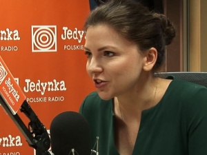 [video] "Nie wie pani czym zakończył się szczyt NATO?". Kompromitacja M. Rosy [.N] w Polskim Radiu