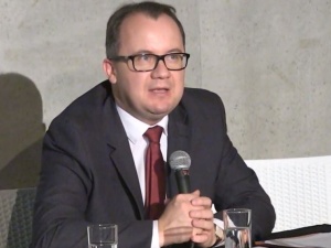 Bodnar w obronie sędziego Juszczyszyna. Domaga się od Rzecznika Dyscyplinarnego Sądów wyjaśnień