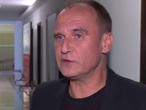 "JOW-y za każdą cenę. JOW-y albo śmierć". Kukiz o tym na kogo odda głos w wyborach prezydenckich