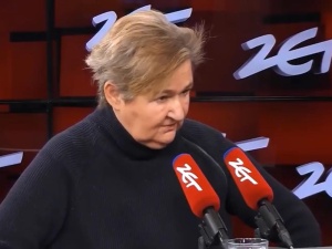 [video] Środa postuluje prawa polityczne i obywatelskie dla zwierząt. Samołyk urządza kabaret