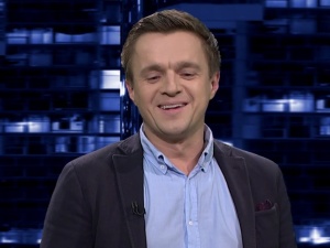Jażdżewski: "Duda to zawodnik o słabej głowie. Porządnie przygotowany zawodnik może go znokautować"