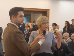 Kurator oświaty do działaczy LGBT: "My wychowujemy do życia w rodzinie, nie do życia rozwiązłego"