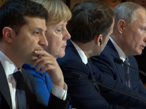 [Tylko u nas] Marek Budzisz: Dla kogo pracuje czas? Od tego zależy wynik rozmów Ukraina – Rosja