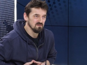 Mariusz Zielke: "Knebel zdjęty! Pierwsze ważne zwycięstwo w sprawie Zielke-Sadowski"