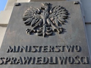 Ministerstwo Sprawiedliwości odpowiada NIK: "Zarzuty są niezrozumiałe i bezpodstawne"