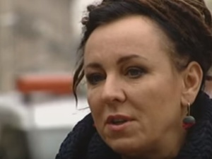 "Szwedzkie media również po transmisji ceremonii noblowskiej łżą, że TVP jej nie transmitowała"