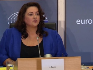 Petycja: "NIE dla genderowych planów nowej komisarz ds. równości"