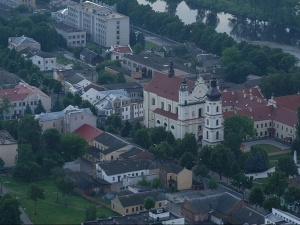 [Tylko u nas] Marek Jan Chodakiewicz: Pińscy Żydzi i inni