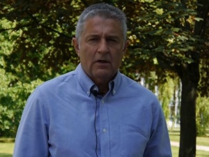 [Felieton "TS"] Mieczysław Gil: Spokojnie już było