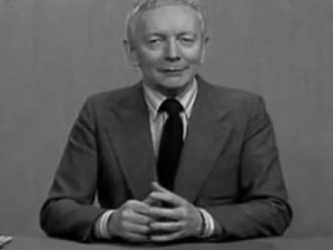 Nie żyje Adam Słodowy, autor kultowego programu telewizyjnego "Zrób to sam"