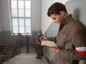 NASZ PATRONAT. Studenci dla RP zapraszają na film "Baczyński"