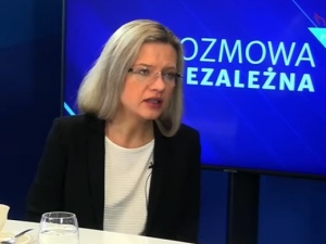 Wassermann: "Marian Banaś ma piękną życiową kartę. Oceniając go trzeba widzieć i jedną, i drugą stronę"