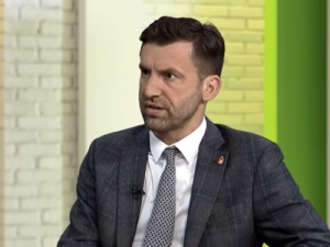 Rzecznik warszawskiego ratusza "pociesza": "Przynajmniej do jutra pozostaną bez ciepła mieszkańcy..."