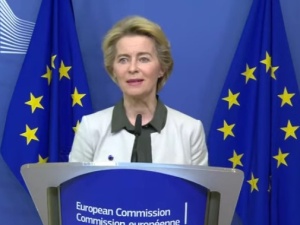 Komisja Europejska prze do "Zielonego Ładu". Polska stawia opór