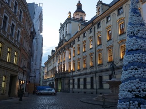 Bogaty jak wiceprezydent Wrocławia