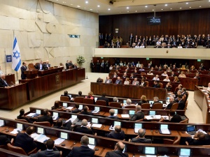 Izrael. Po raz kolejny rozwiązał się parlament. Nowe wybory w marcu