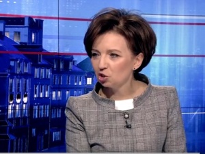 Szefowa MRPiPS: "Wypłata trzynastej emerytury będzie w kwietniu"