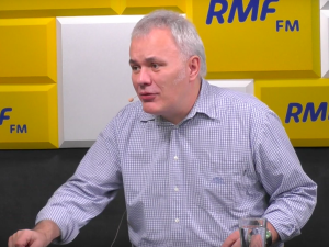 [video] Mazurek tłumaczy posłowi PO czym jest wolność w rocznicę wprowadzenia stanu wojennego