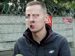 Były ksiądz Jacek M. zatrzymany przez ABW. Rzecznik koordynatora służb spec. wyjawił powód