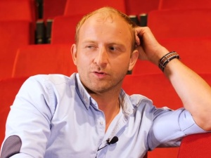 "Pan śp. Szyszko wskazywał szkodniki sam będąc jednym z nich". Szyc o wycince Puszczy Białowieskiej