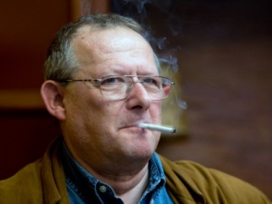 Jacek Jarecki: Adam Michnik przymierza ornat