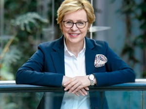 Jadwiga Wiśniewska: COP25. UE chce grać rolę prymusa. Prawdziwym problemem są Chiny