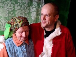 Polacy pamiętają o Kresach. Kolejna odsłona akcji "Paczka dla Rodaka i Bohatera"