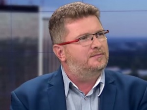 Dariusz Paczuski: Przedstawiciele sieci twierdzą, że balansują na krawędzi.To bzdura. Mówią to od 20 lat