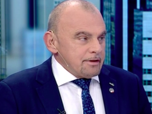 Alfred Bujara: Wolne niedziele są po to, żeby pracownik handlu mógł odpocząć po tygodniowej harówce