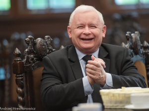 [Tylko u nas] Teoria widzenia Andrzeja Hrechorowicza: Miesiąc "cudów"