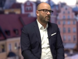 Prezydent Wrocławia o zgromadzeniu prolife, które rozwiązał: "Nie ma zgody na tak obrzydliwe sprawy..."