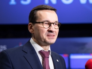 PMM o książce Tuska: "Ups... Już wiecie co tutaj nie gra? Ten „wpis z dziennika” nie powstał 6 kwietnia"