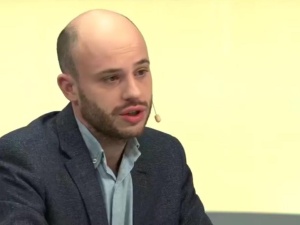 Śpiewak o artykule GW: "Nie cofną się przed niczym, żeby bronić oligarchii"