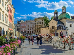 Kolejna odsłona krakowskiej "świętej wojny"
