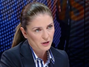 Mucha wystartuje na przewodniczącego PO, chce zostać premierem: "Schetyna nie ma szansy wygrać wyborów"