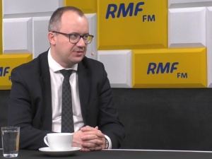 [video] RPO o protestach sędziów: "Sędziowie nie tylko mają prawo, ale wręcz obowiązek wypowiadać się"