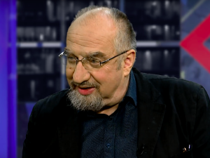 W. Modzelewski: Politycy izraelscy leją po pysku, byśmy im się odpłacili. Aby wrzeszczeć o antysemityzmie