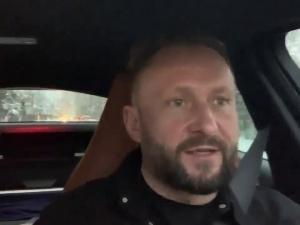 Jutro sąd zdecyduje czy Kamil Durczok pozostanie na wolności. Jest komentarz dziennikarza