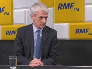 [video] No proszę. Rzecznik SN: "Sędziowie wybrani przez nową KRS nie powinni być dyskwalifikowani"