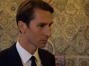Kacper Płażyński: List Komisji Europejskiej przypomina manifest polityczny