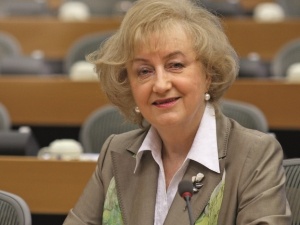 "Bezprawna ingerencja w prace parlamentu państwa członkowskiego UE". G. Grabowska o działaniach KE
